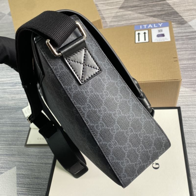 Mens Gucci Satchel Bags